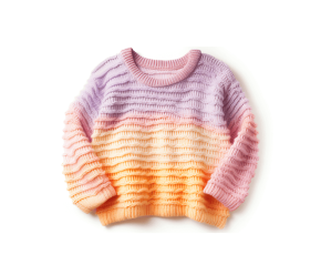 Детский свитер