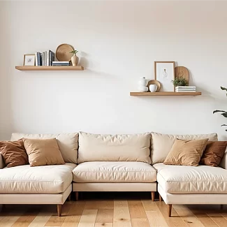 Улица Островитянова 54. Квартира 66 м²