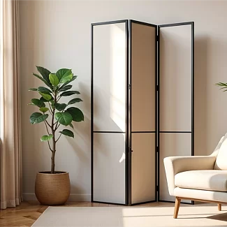 Улица Гарибальди. Пентхаус 145 м² с камином