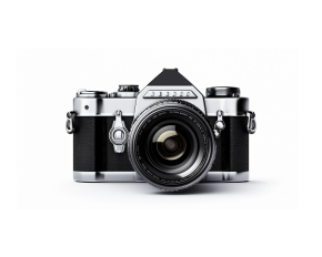 Фотоаппарат плёночный