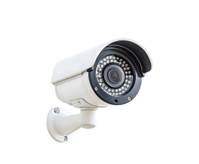 Камера видеонаблюдения