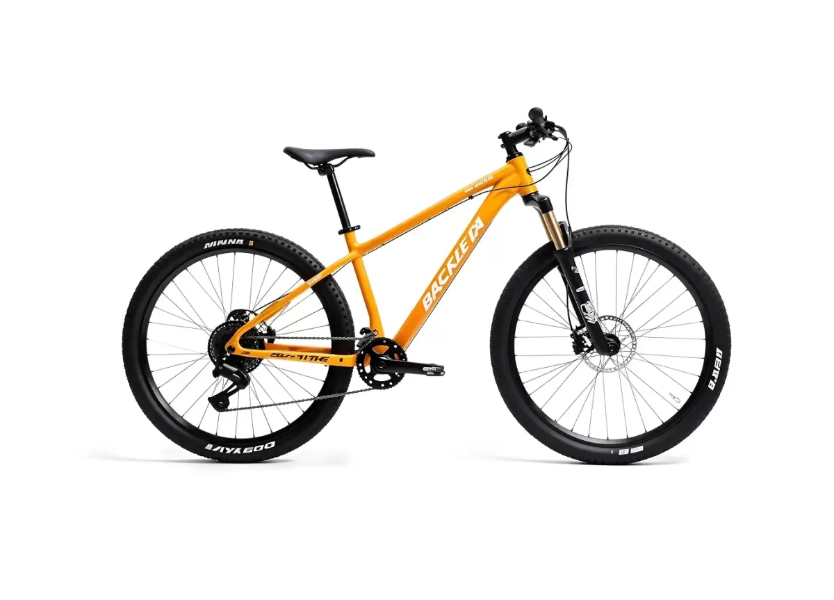 Велосипед SL 29 (2018)