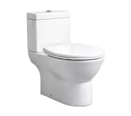 Унитаз-компакт SmartFlush Compact