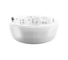 Гидромассажная ванна (джакузи) AquaLuxe Spa 360