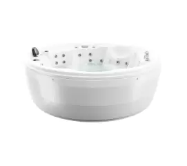 Гидромассажная ванна (джакузи) AquaLuxe Spa 360