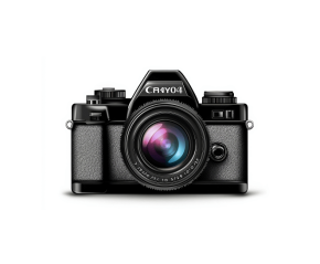 Фотоаппарат компактный