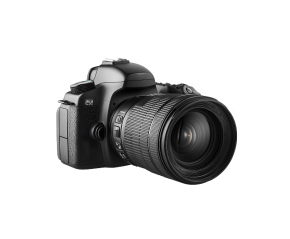 Фотоаппарат зеркальный