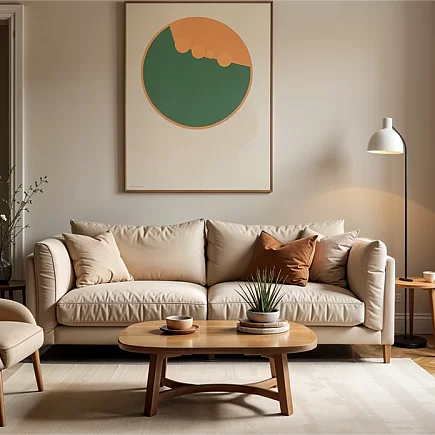 Ремонт в детской в Реутове