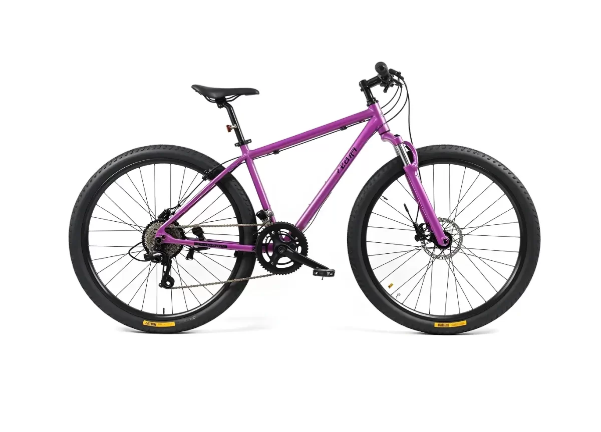 Велосипед SL 29 (2018)