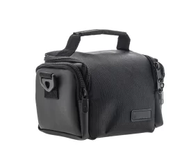 Велосумка на раму, отделение для телефона, отверстие под наушники, 190х90х95мм