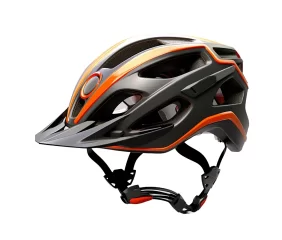 Велосипедный шлем RoadGuard AeroPro X1