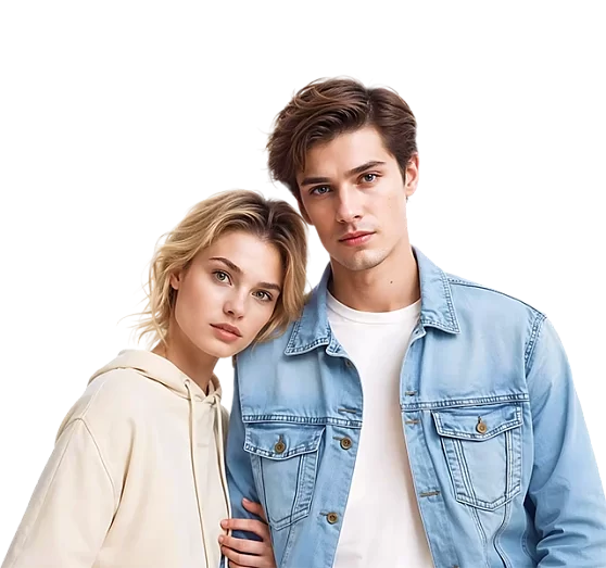 Одежда и аксессуары