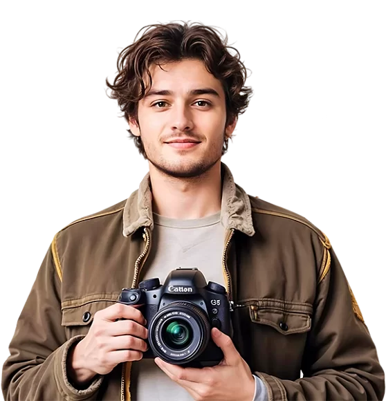 Фото- и видеотехника